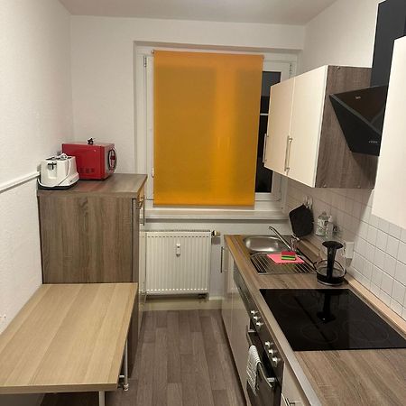 Upside Living - Apartments Merseburg Luaran gambar
