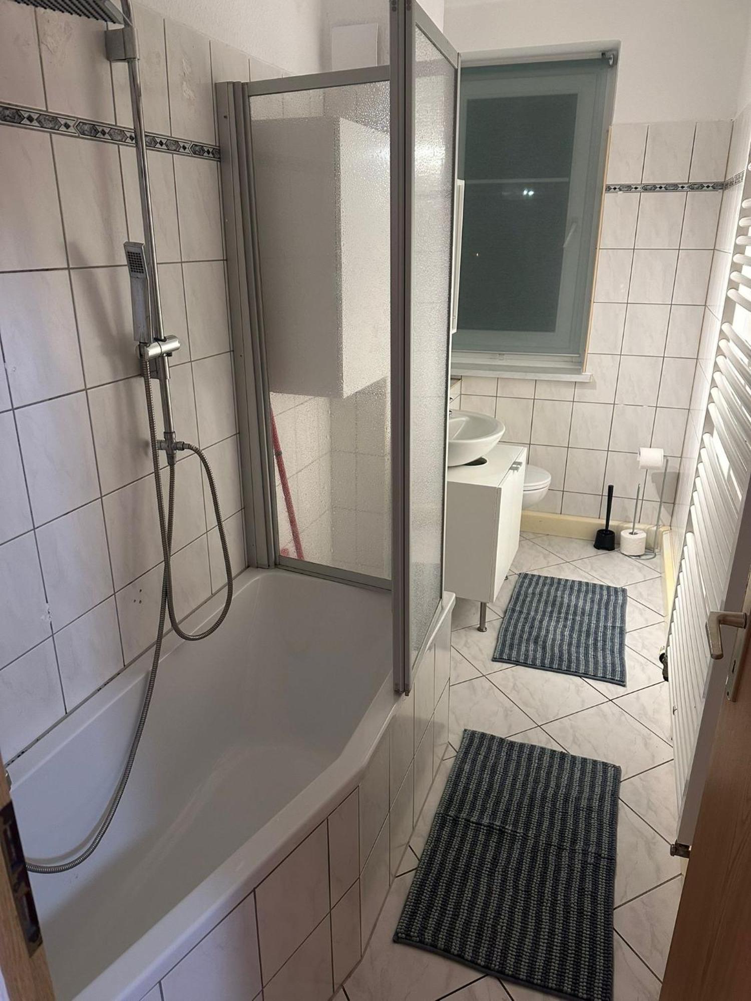 Upside Living - Apartments Merseburg Luaran gambar
